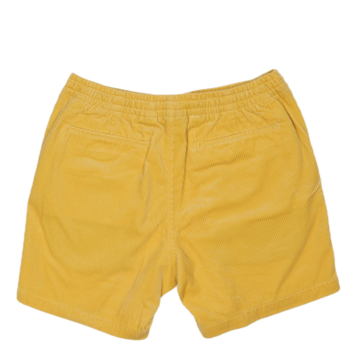 6-Inch Polo Prepster Corduroy Short Beach Yellow