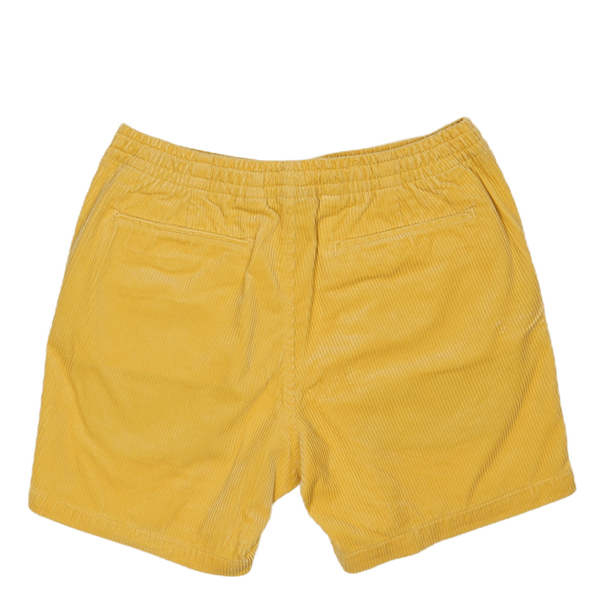 6-Inch Polo Prepster Corduroy Short Beach Yellow