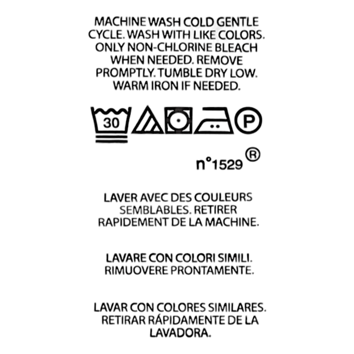 Custom Fit Oxford Shirt Sunrise Red