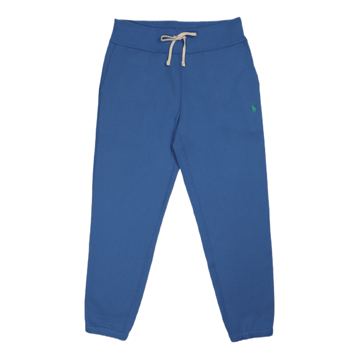 The RL Fleece Sweatpant - Andover Heather