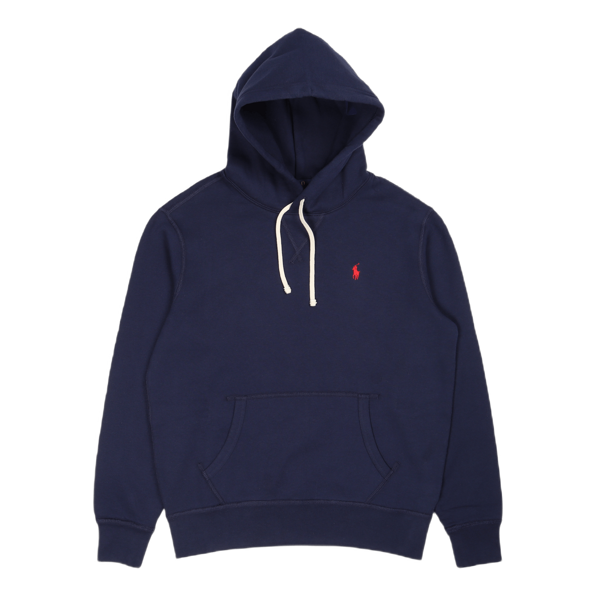 Polo Ralph Lauren The RL Fleece Hoodie Caliroots