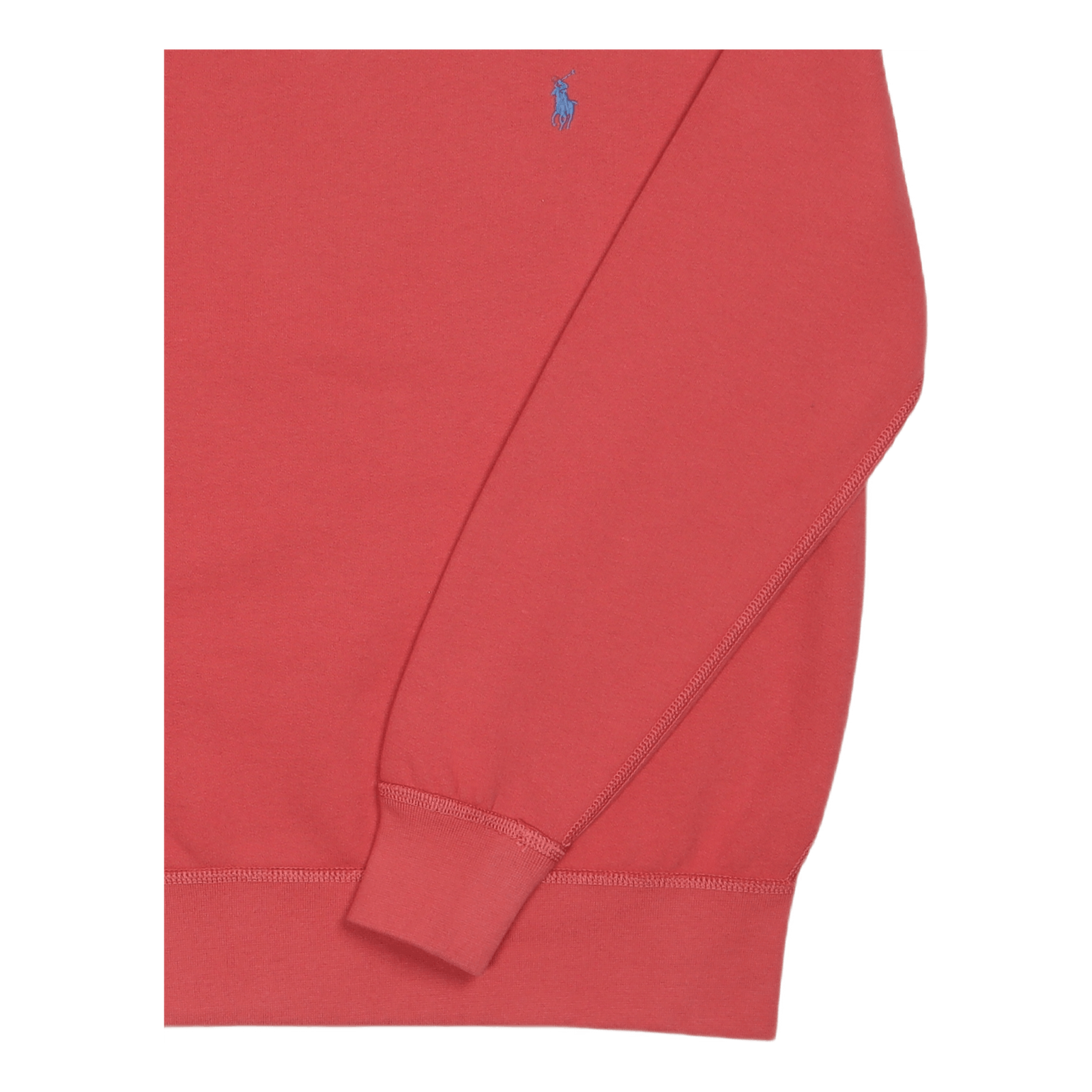 The RL Fleece Sweatshirt Adirondack Berry
