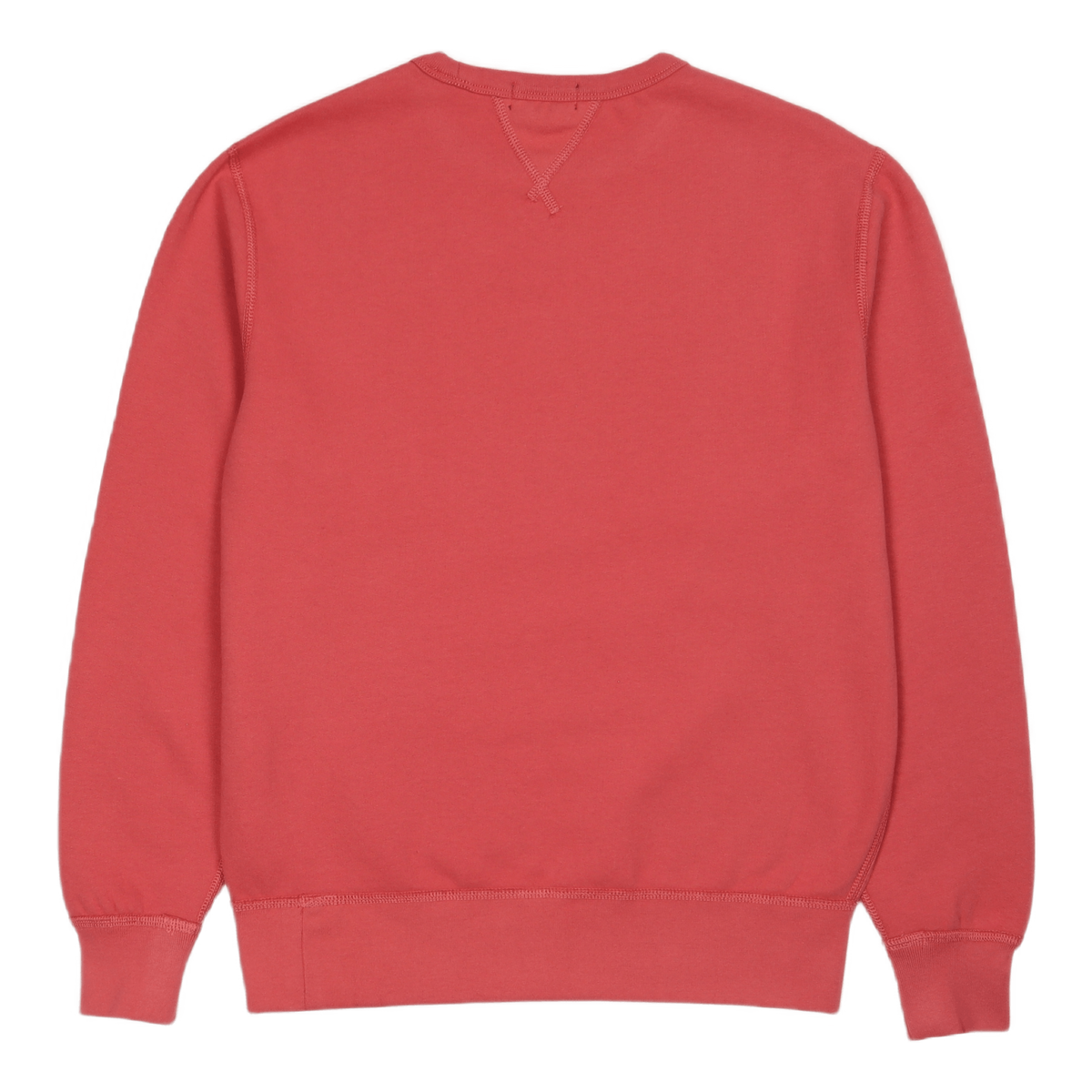 The RL Fleece Sweatshirt Adirondack Berry