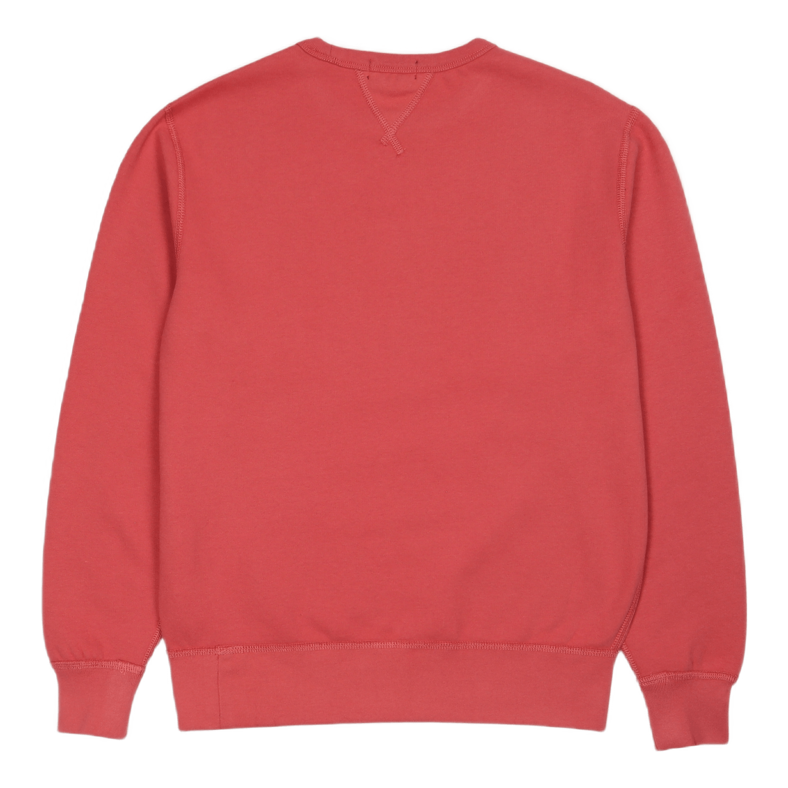 The RL Fleece Sweatshirt Adirondack Berry