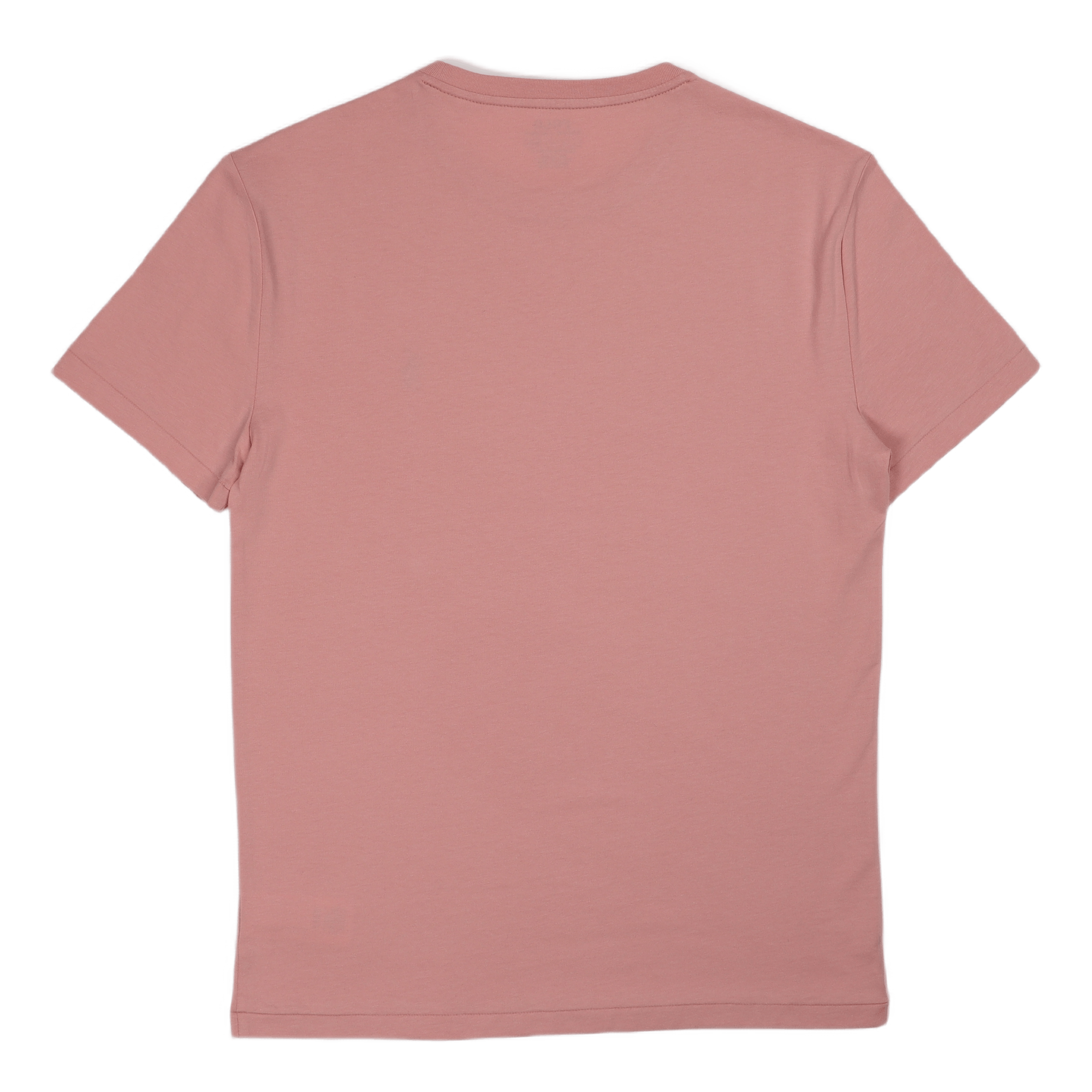 Custom Slim Fit Jersey Crewneck T-Shirt Adirondack Rose/C7381