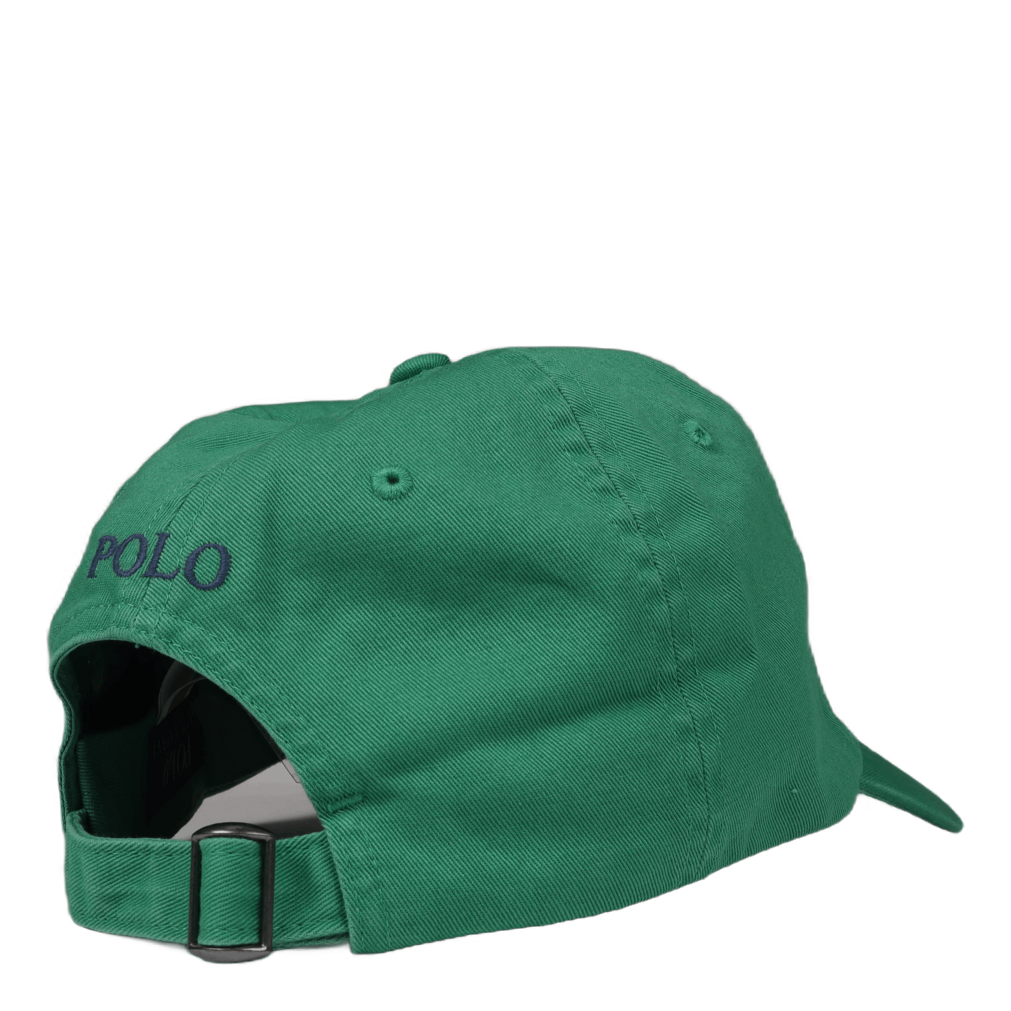 Cotton Chino Ball Cap Raft Green