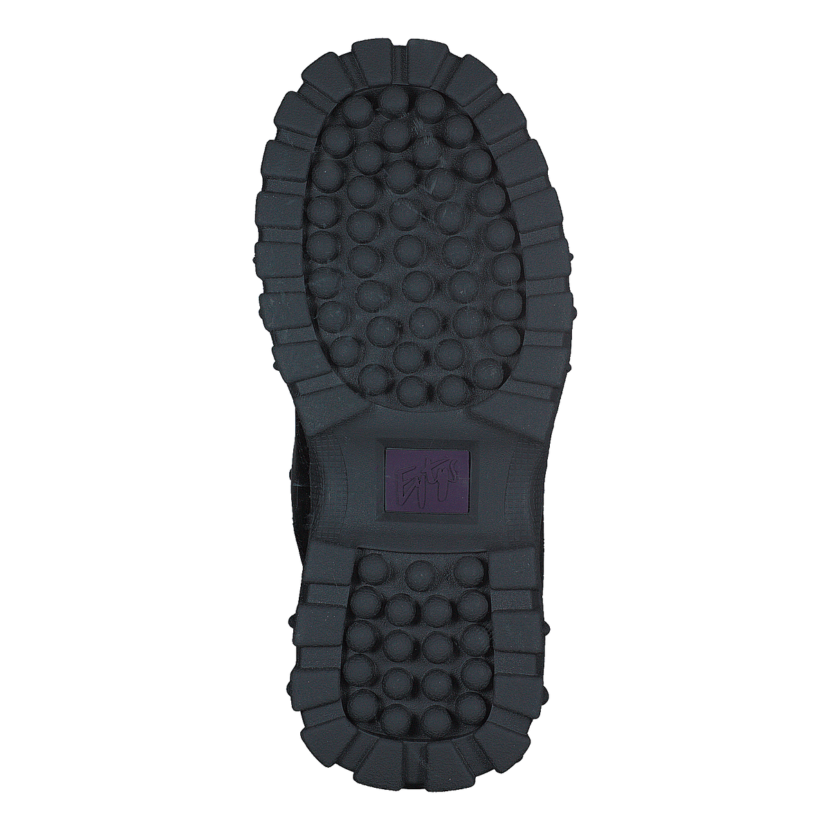 Eytys Angel Leather Sneakers Black