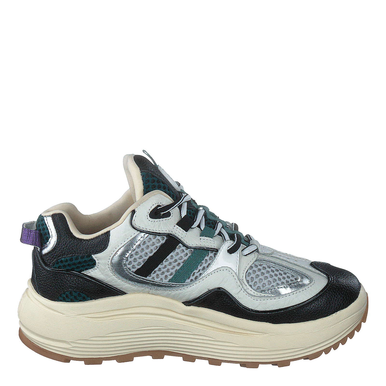 Eytys White And Black Jet Turb Multi