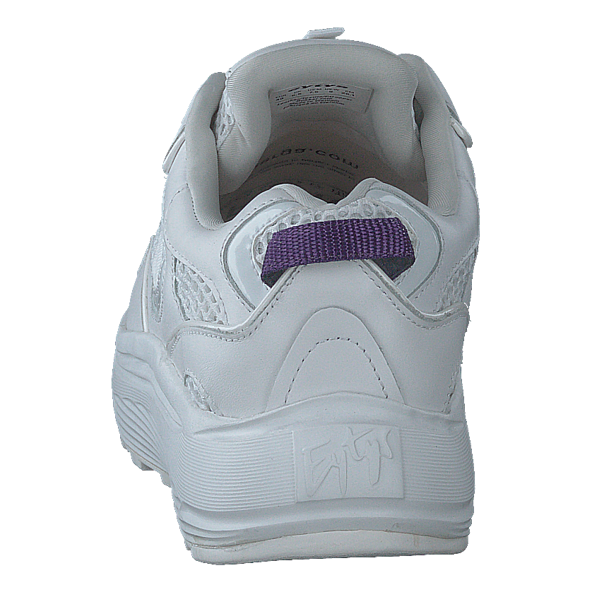 Eytys Jet Turbo Snow White