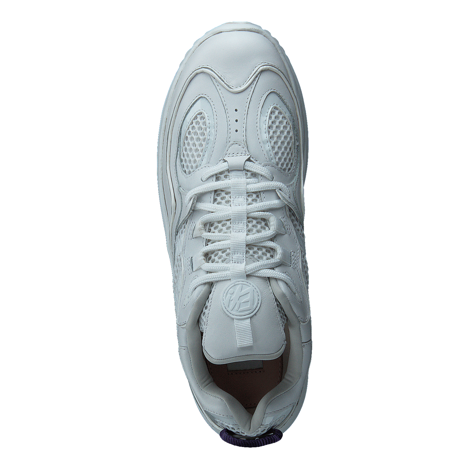 Eytys Jet Turbo Snow White