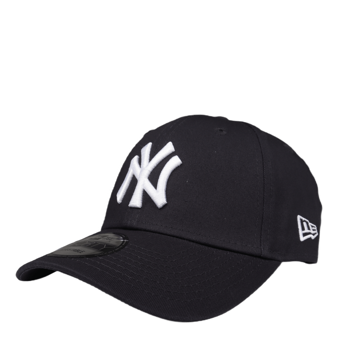 Caps New Era Cap 9Forty Mlb League Basic New York Yankees White