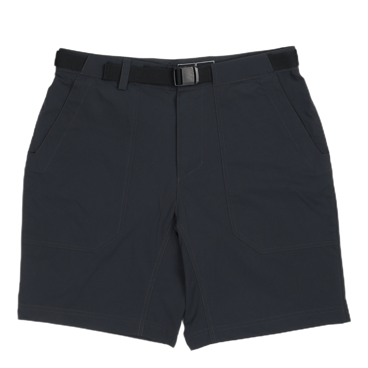 Stryder™ Belted Short Dark Storm