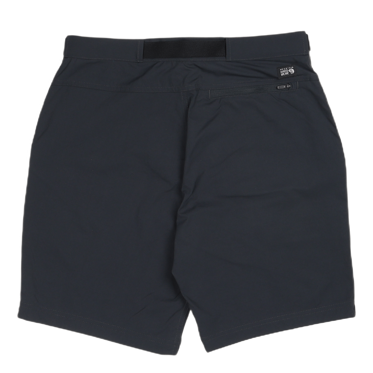 Stryder™ Belted Short Dark Storm
