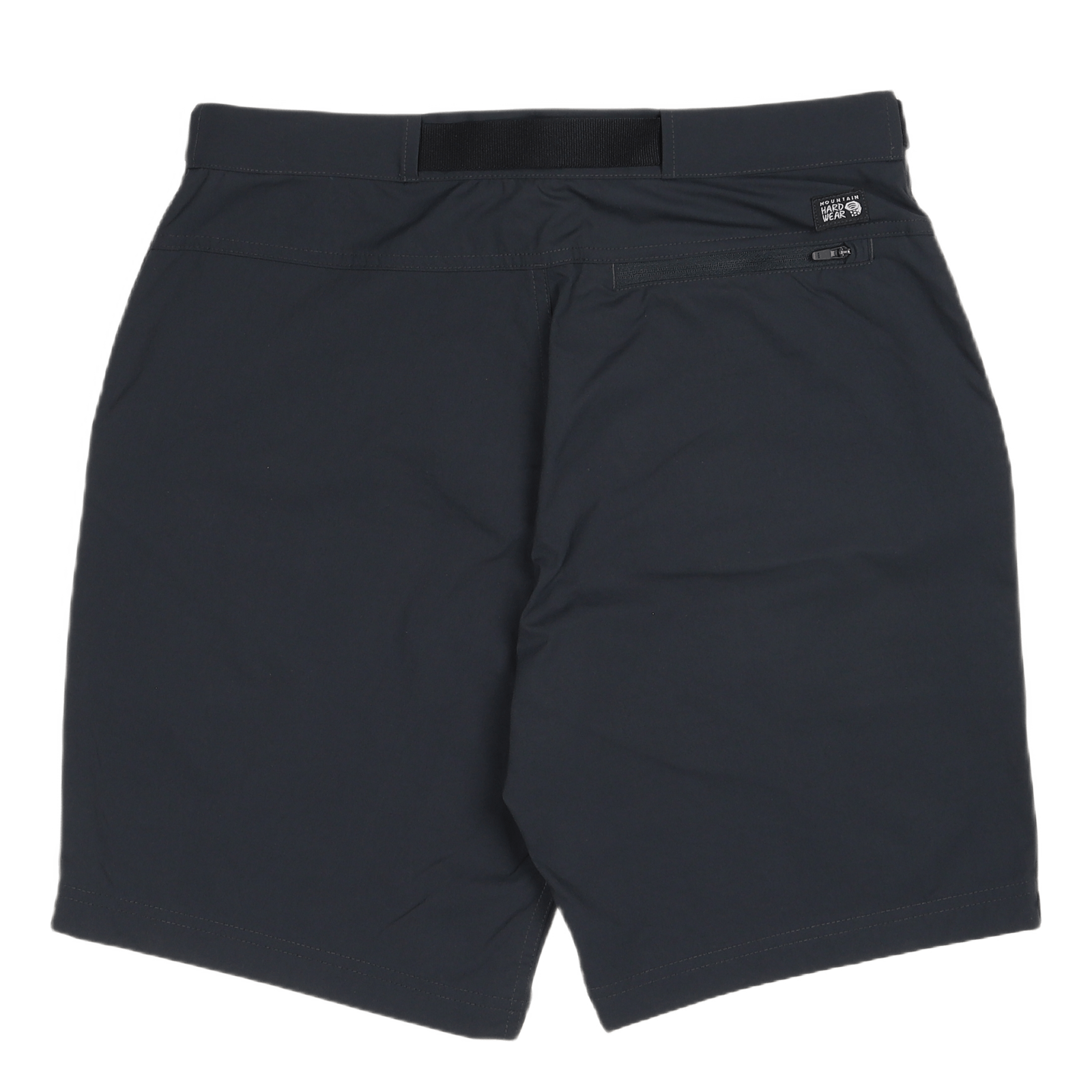 Stryder™ Belted Short Dark Storm