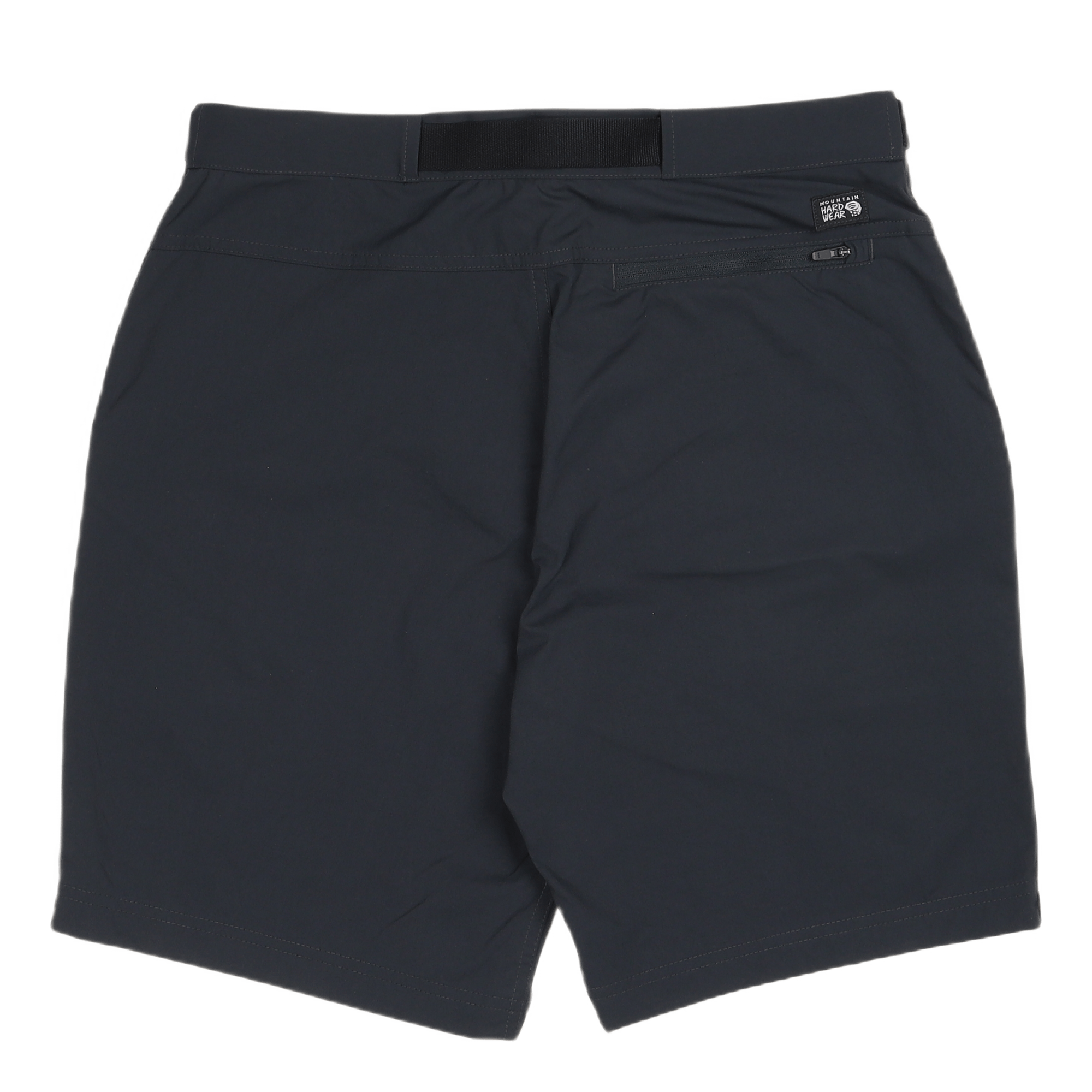 Stryder™ Belted Short Dark Storm