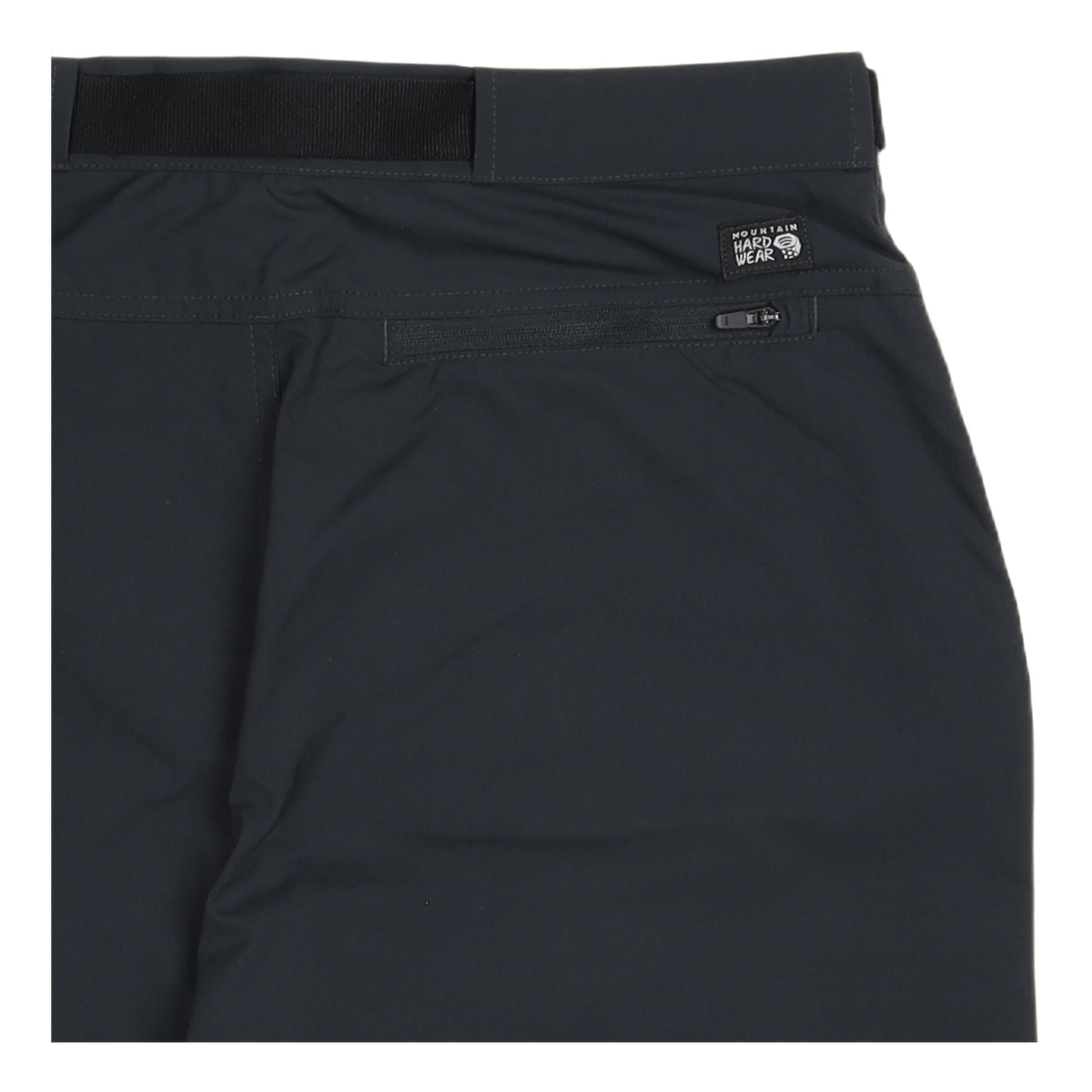 Stryder™ Belted Short Dark Storm