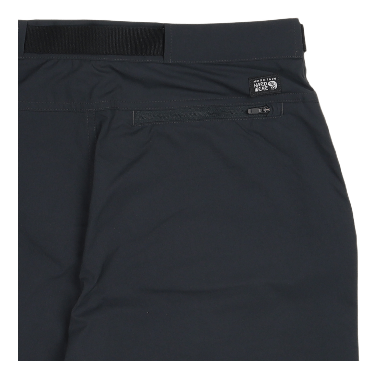 Stryder™ Belted Short Dark Storm