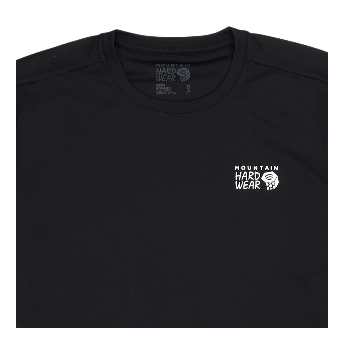 Wicked Tech™ Long Sleeve Black