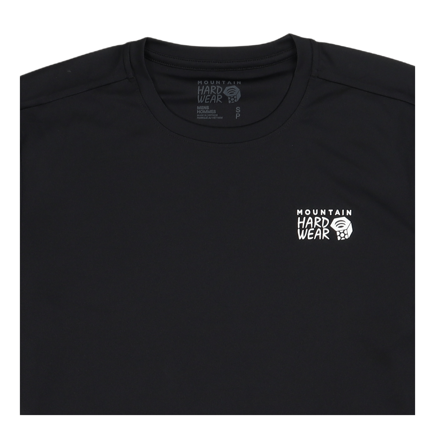 Wicked Tech™ Long Sleeve Black