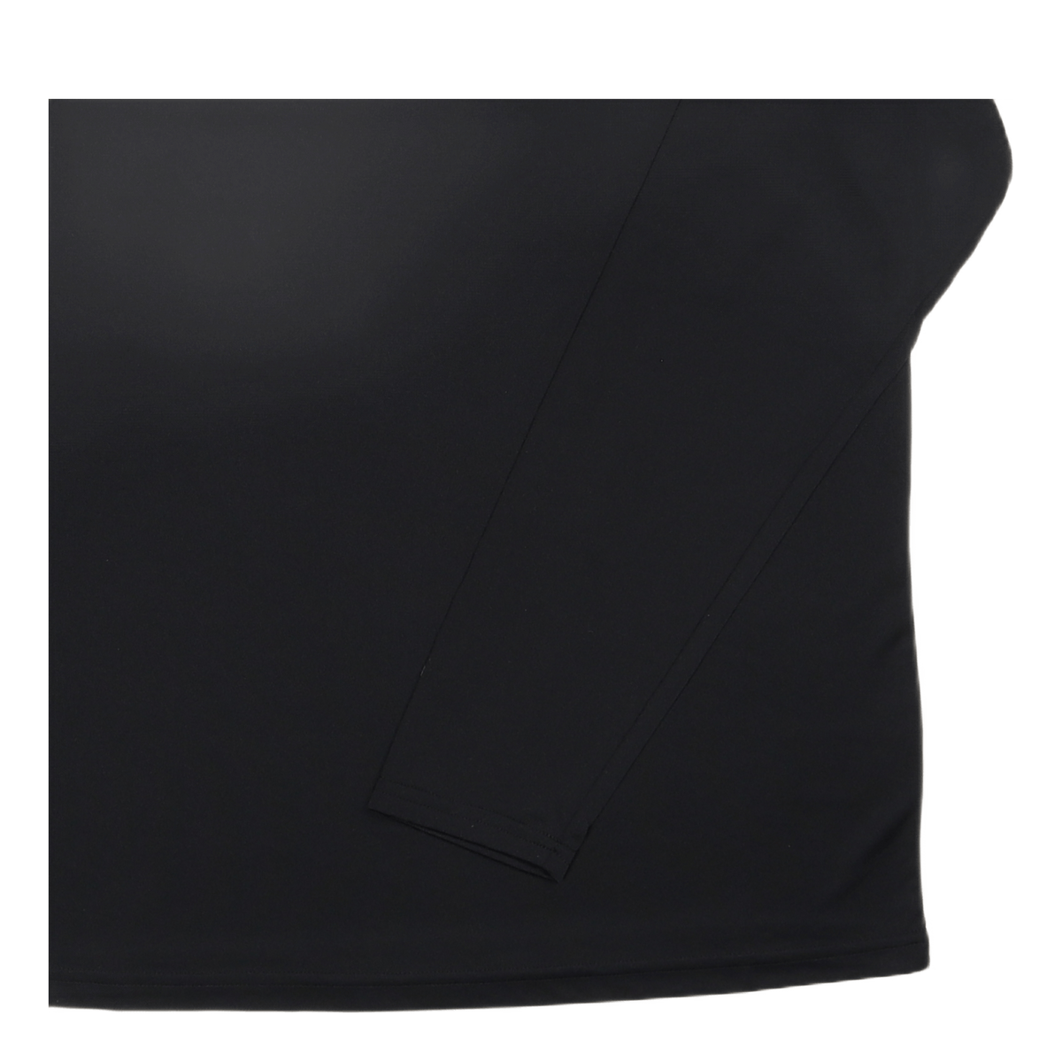 Wicked Tech™ Long Sleeve Black