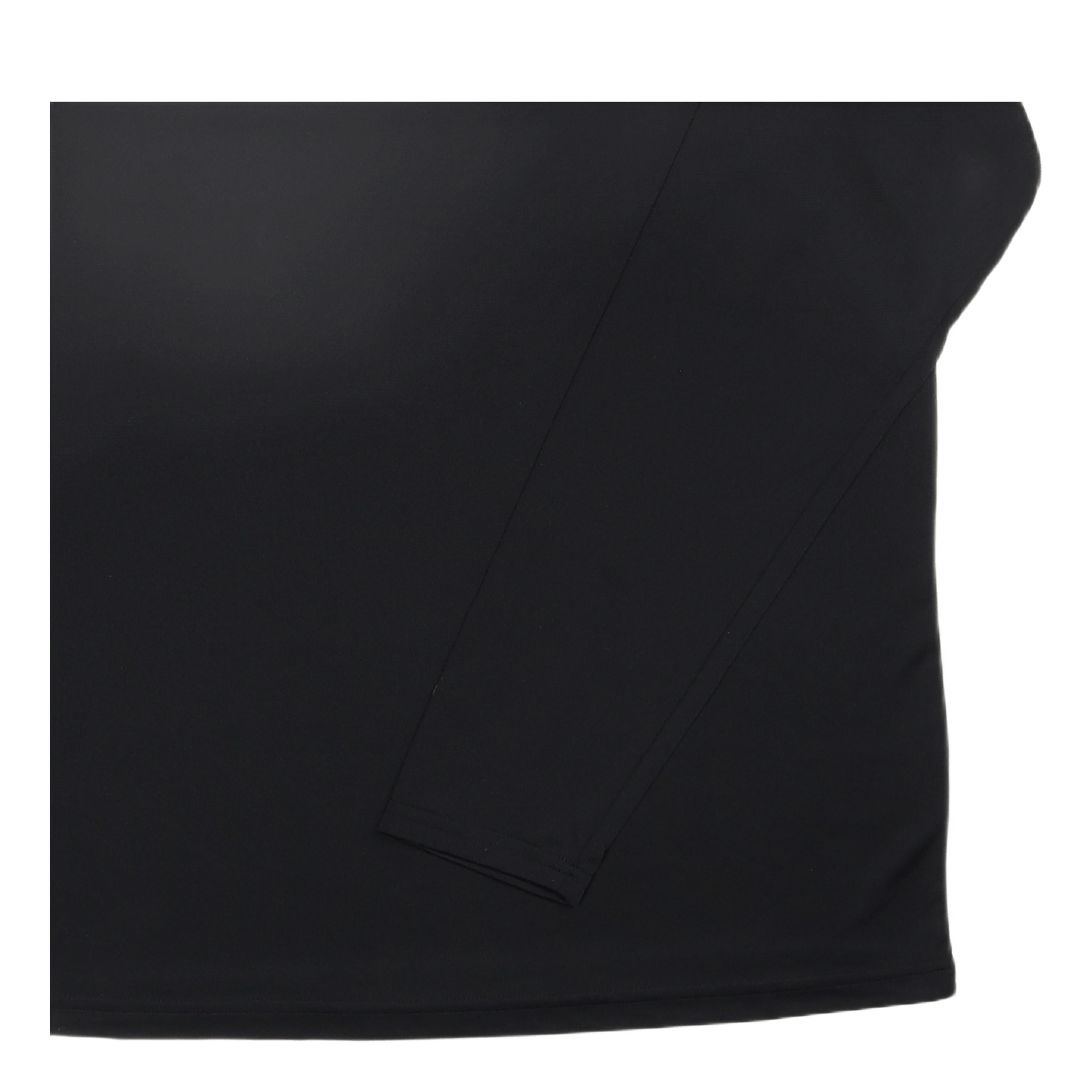 Wicked Tech™ Long Sleeve Black