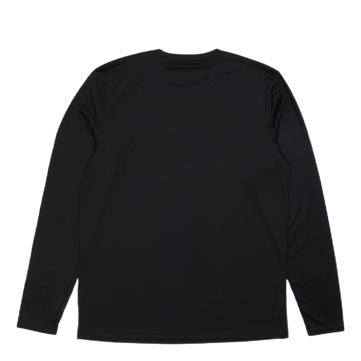 Wicked Tech™ Long Sleeve Black