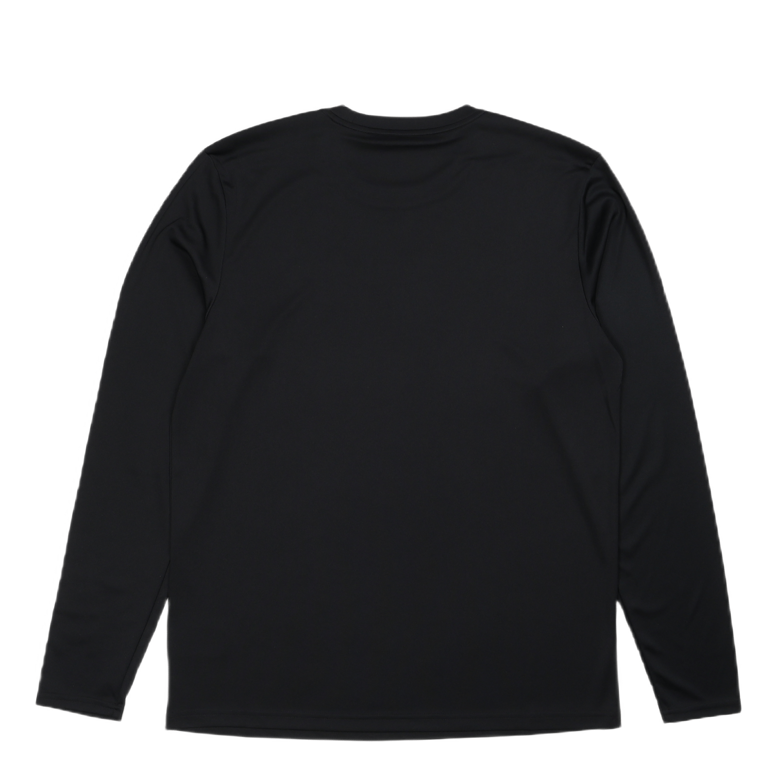 Wicked Tech™ Long Sleeve Black