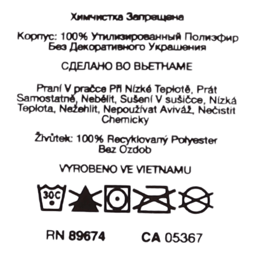 Wicked Tech™ Long Sleeve Black