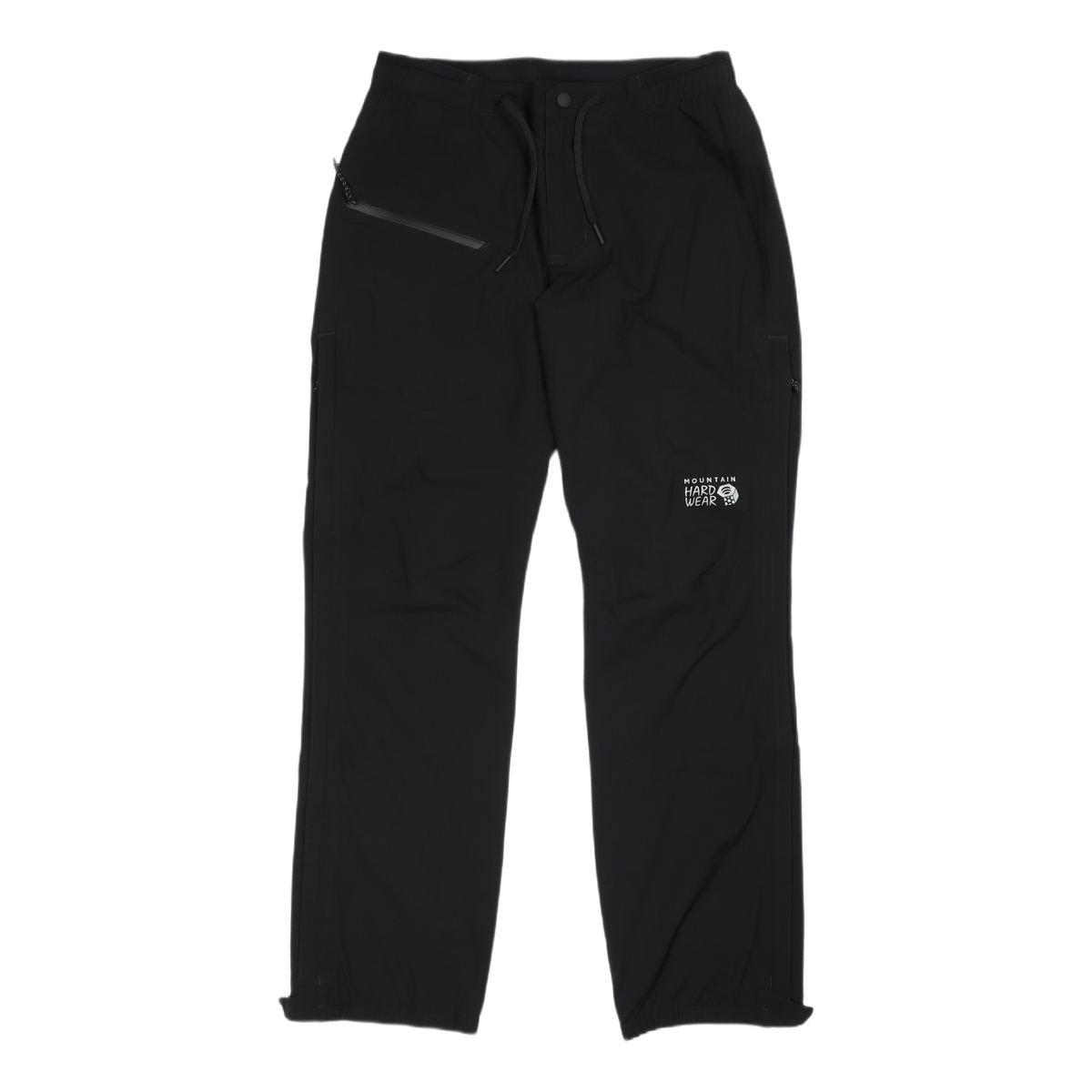 Stretch ozonic outlet pant