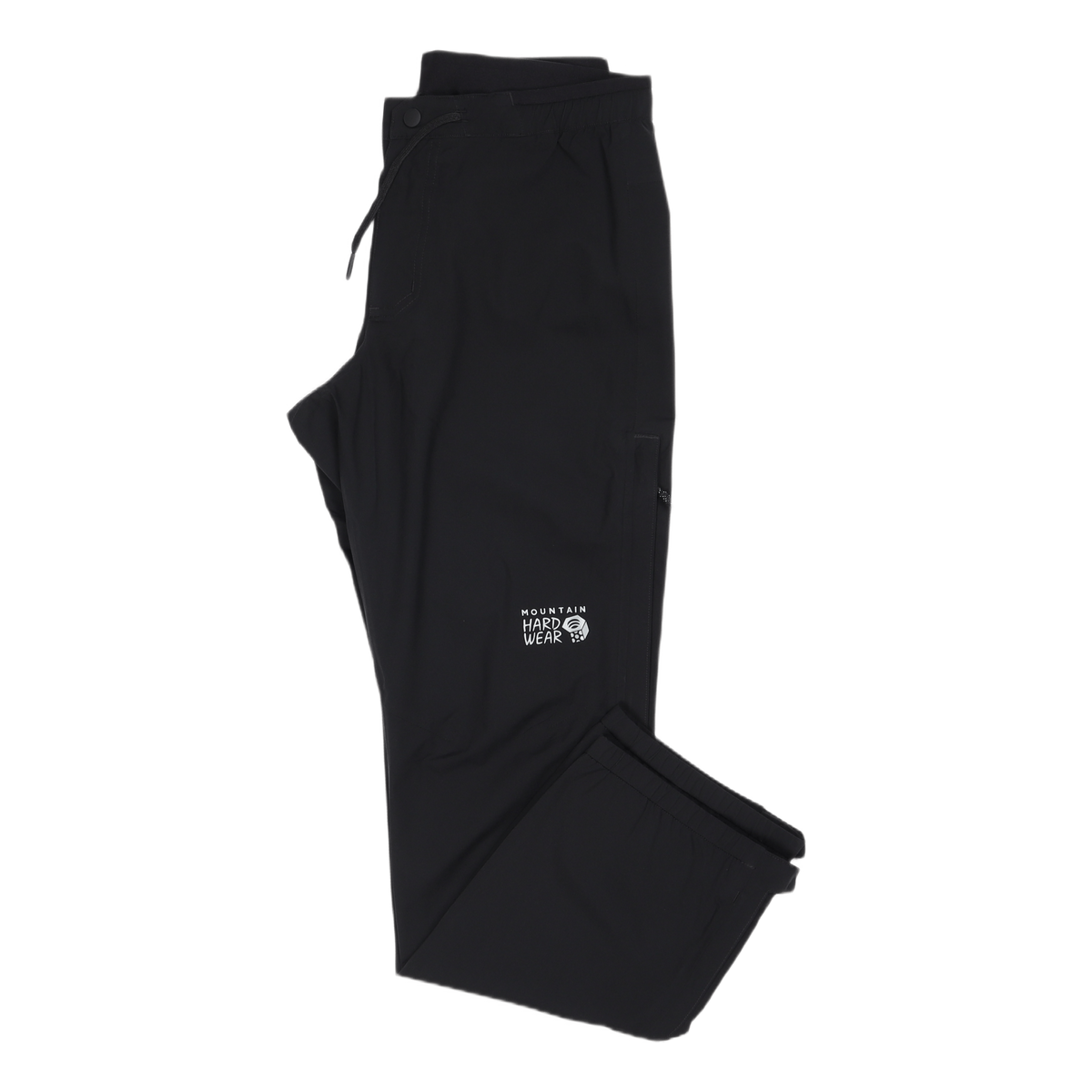 Stretch Ozonic Pant Black