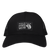 Mhw Logo Trucker Hat Black