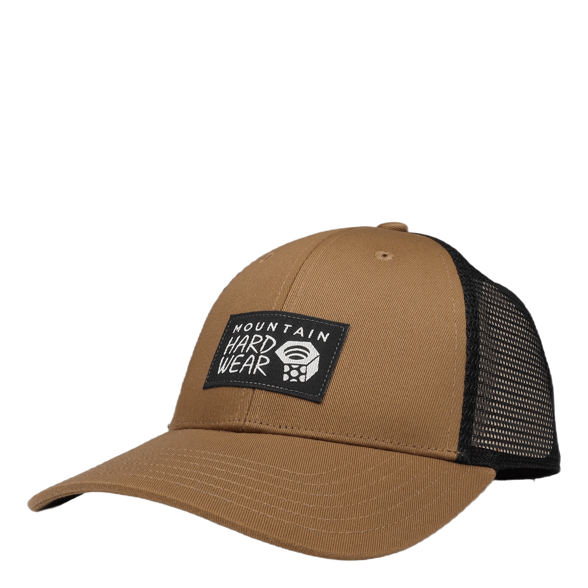 Mountain Hardwear Mhw Logo Trucker Hat Caliroots