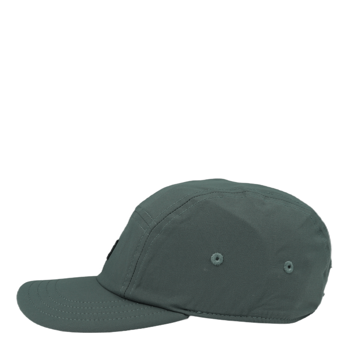 Stryder Camper 5-panel Hat Black Spruce