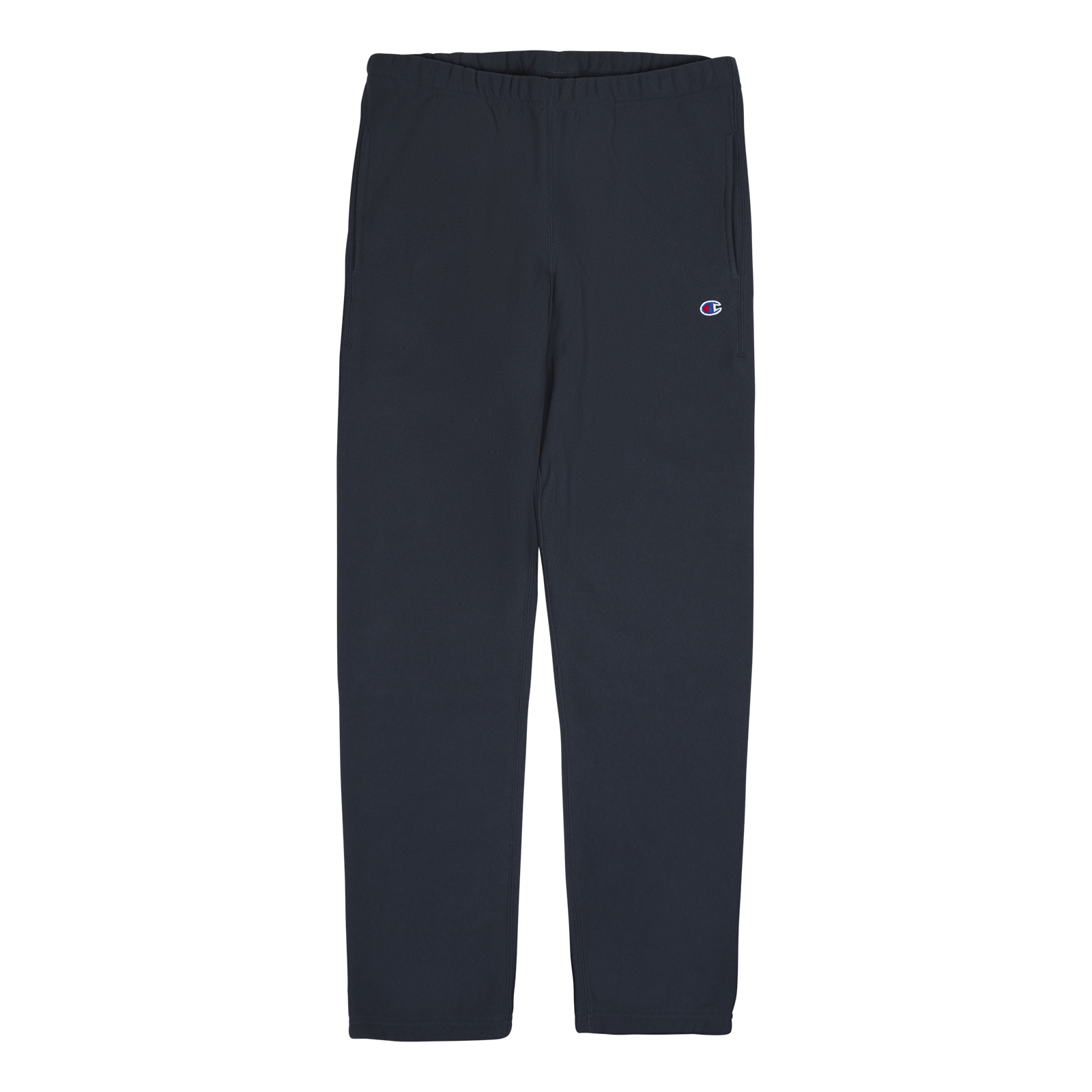 Elastic Cuff Pants India Ink