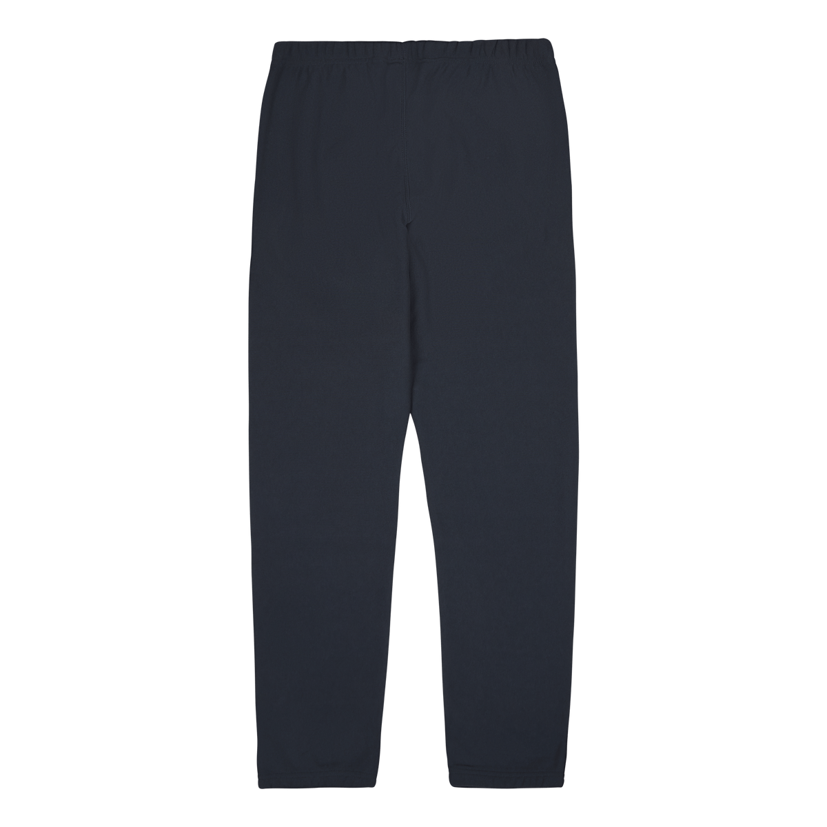 Elastic Cuff Pants India Ink