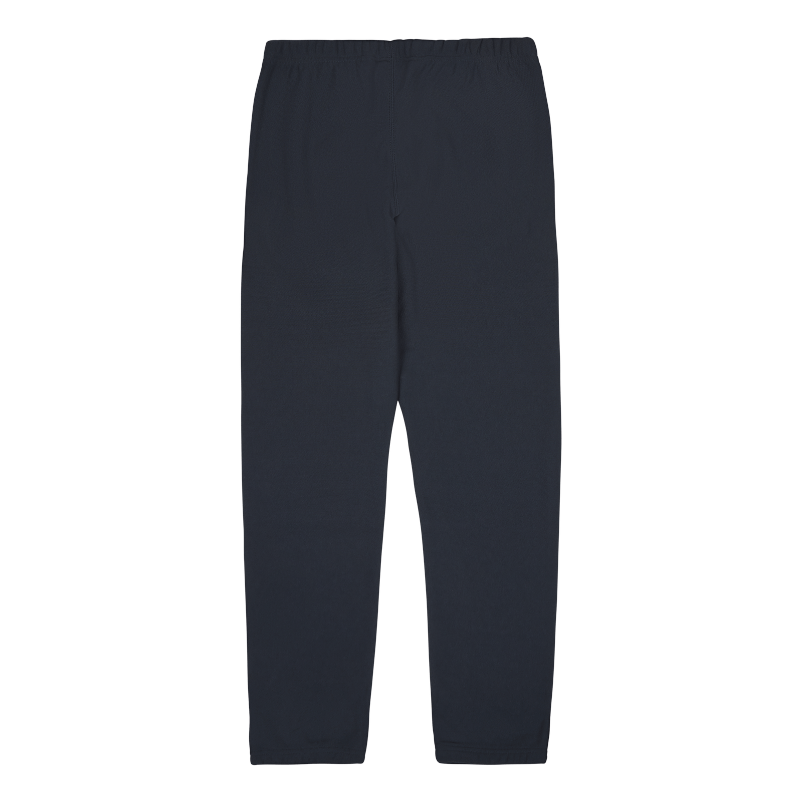 Elastic Cuff Pants India Ink