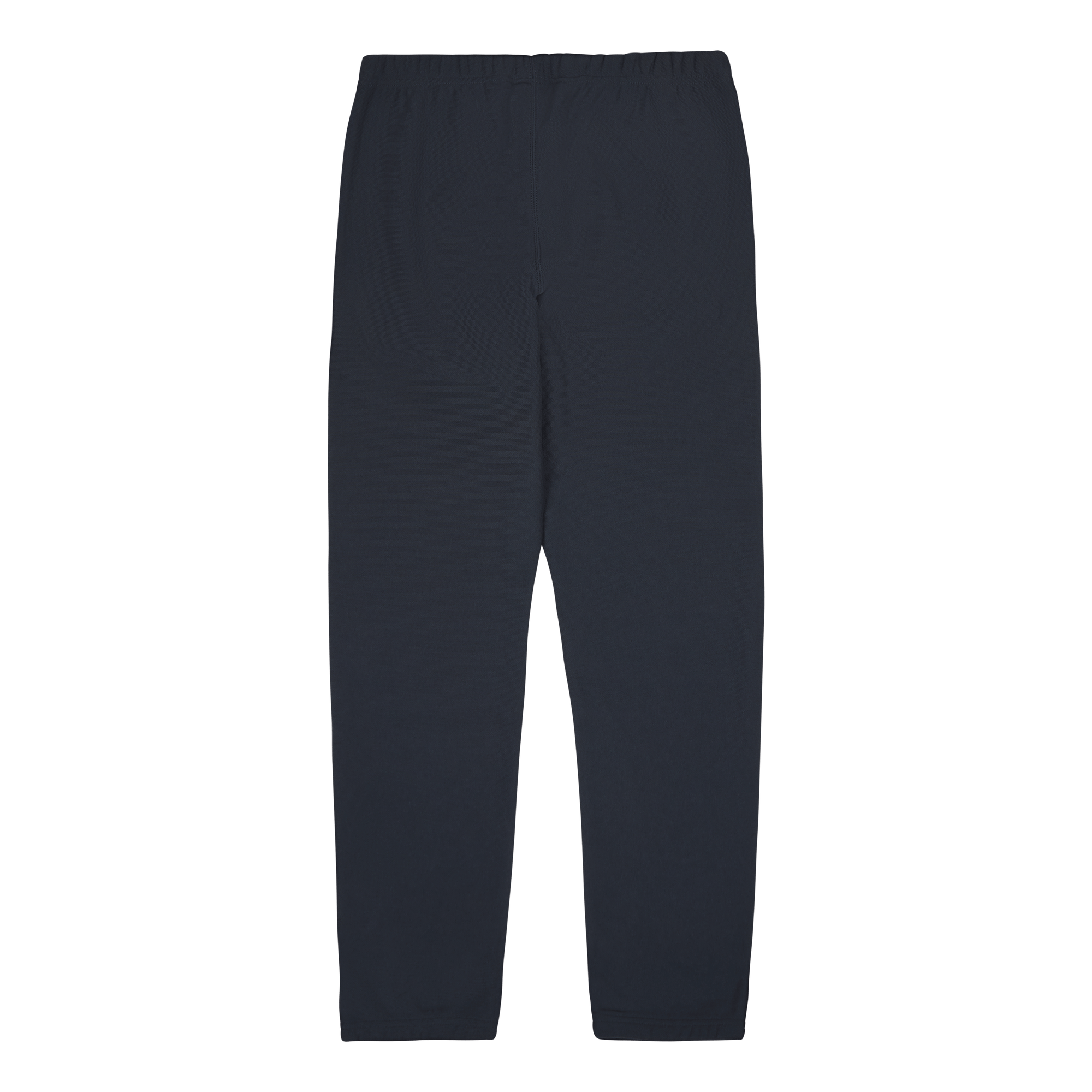 Elastic Cuff Pants India Ink