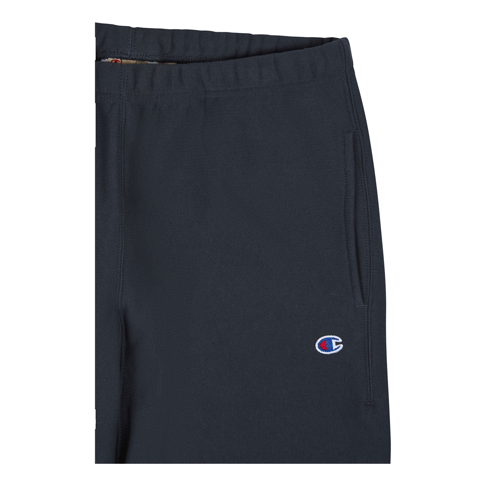 Elastic Cuff Pants India Ink