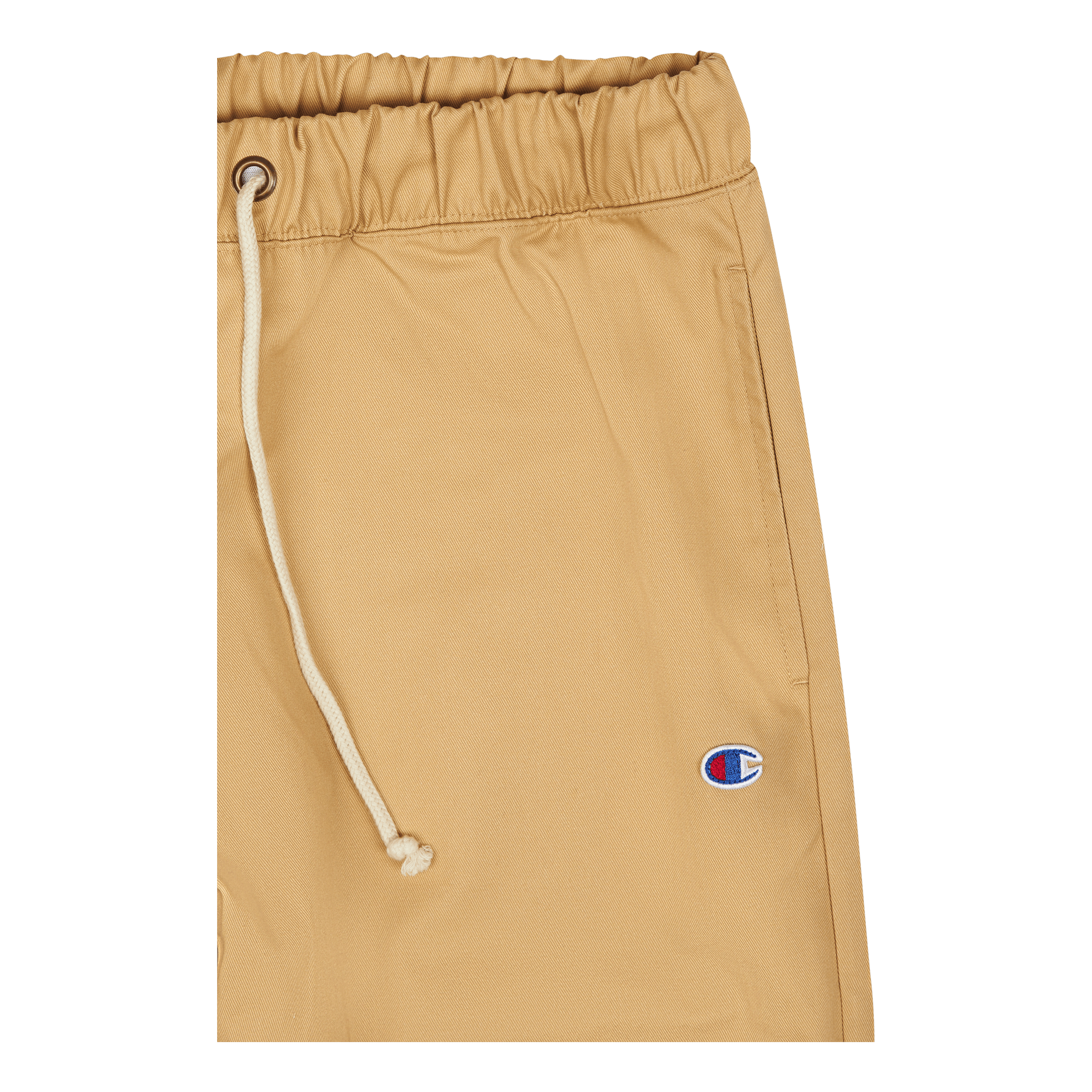 Straight Hem Pants Taos Taupe