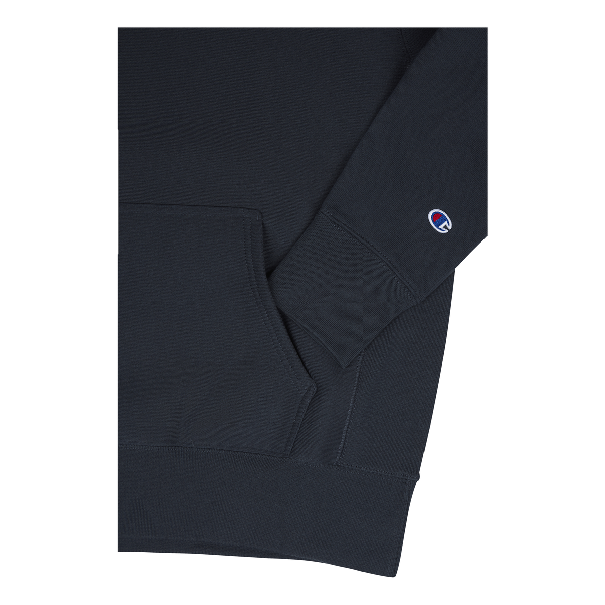 Hooded Sweatshirt India Ink