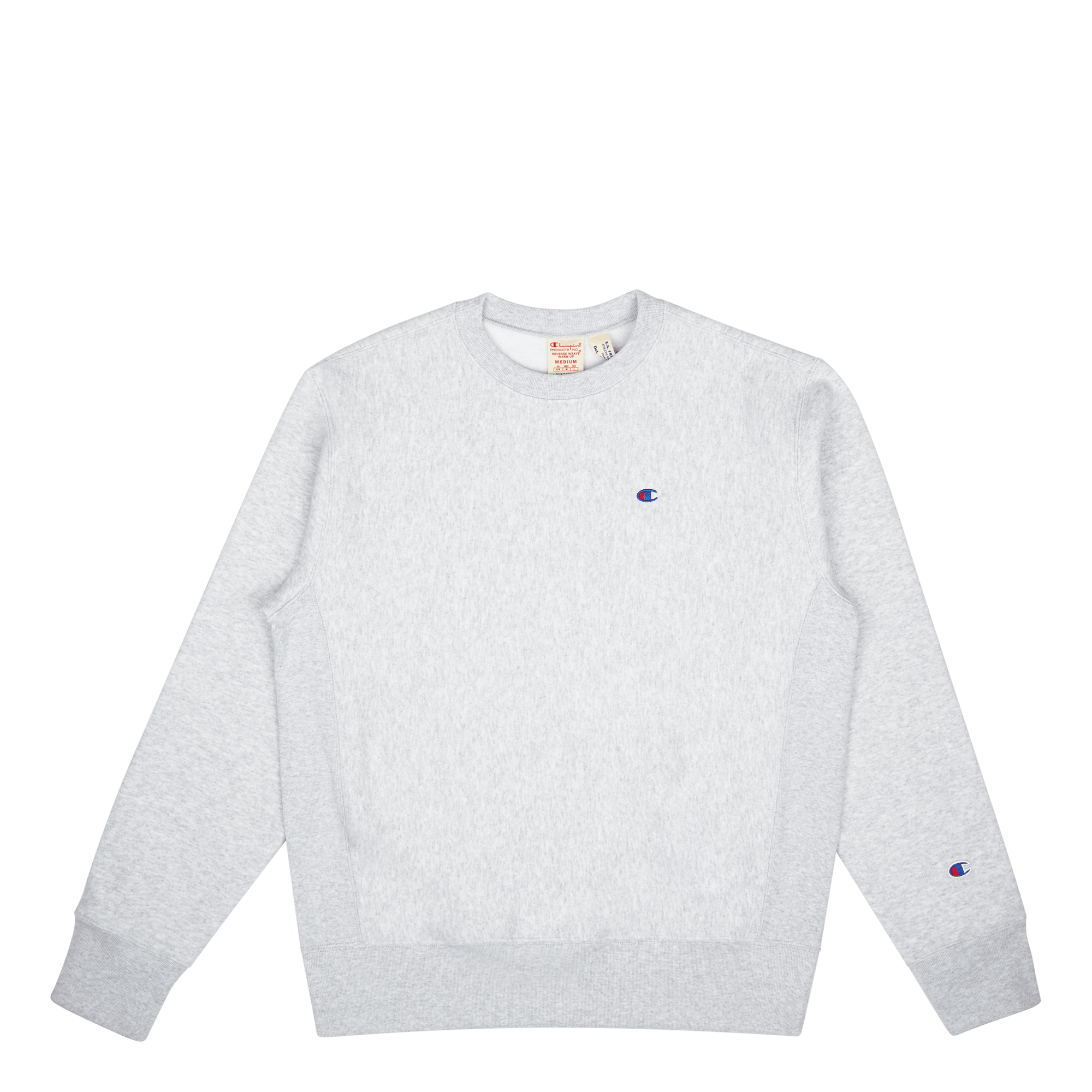 Crewneck Sweatshirt