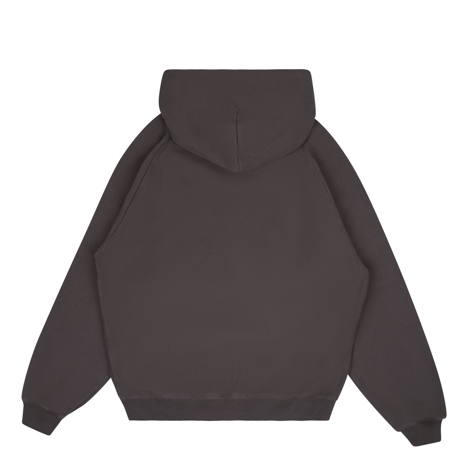 Hooded Sweatshirt Magnet