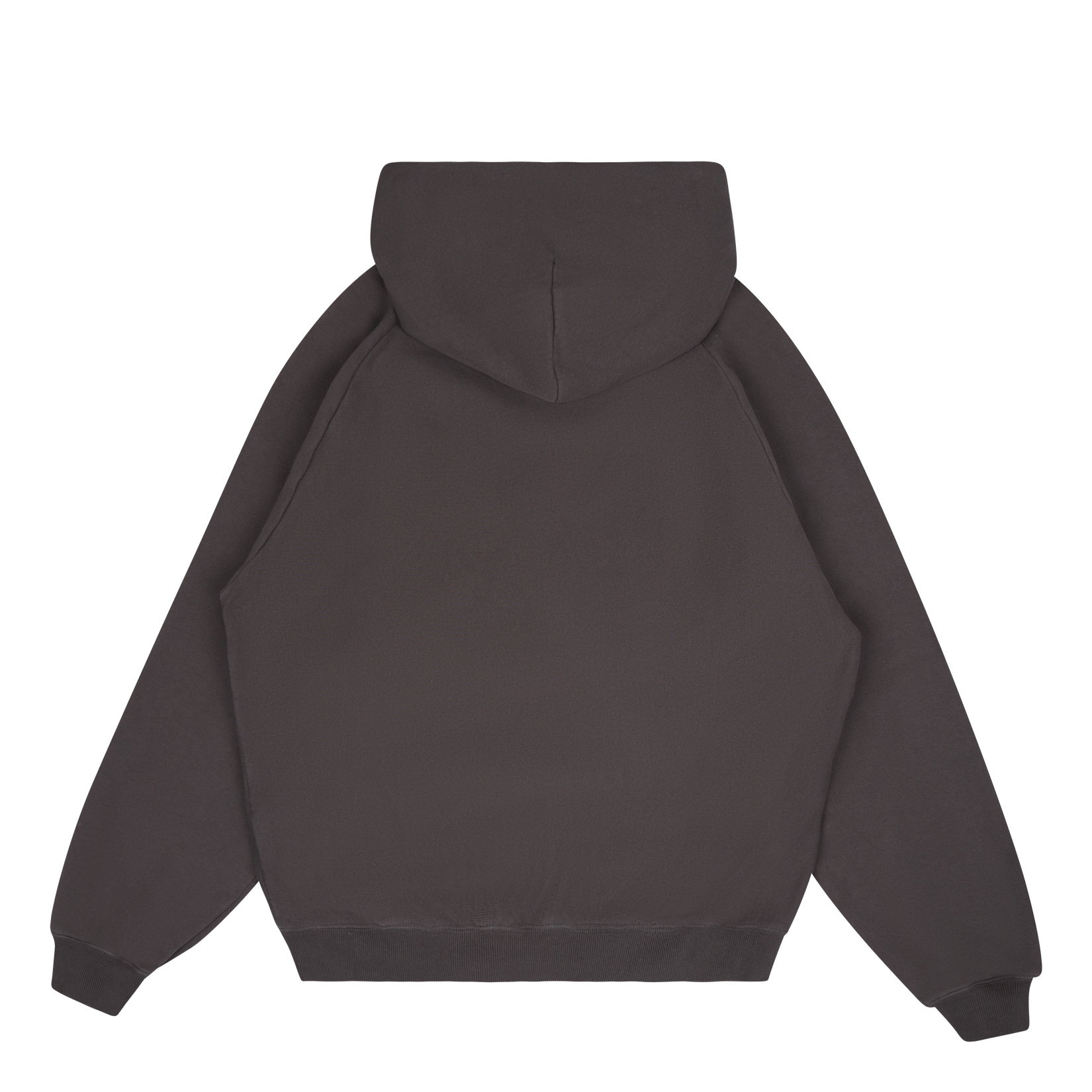 Hooded Sweatshirt Magnet