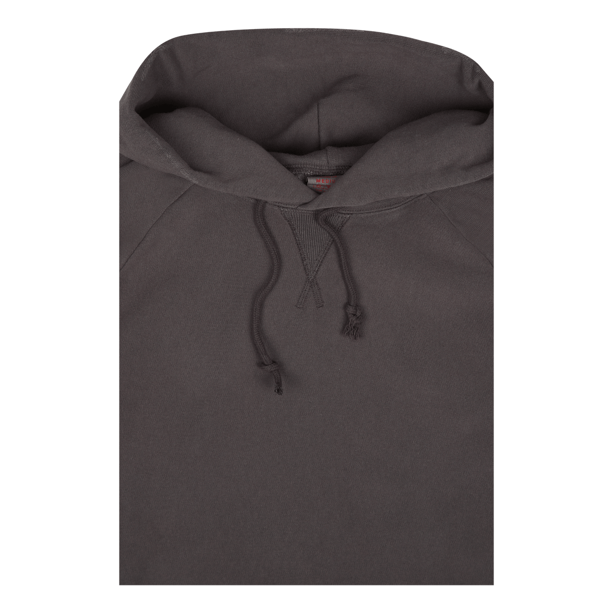 Hooded Sweatshirt Magnet