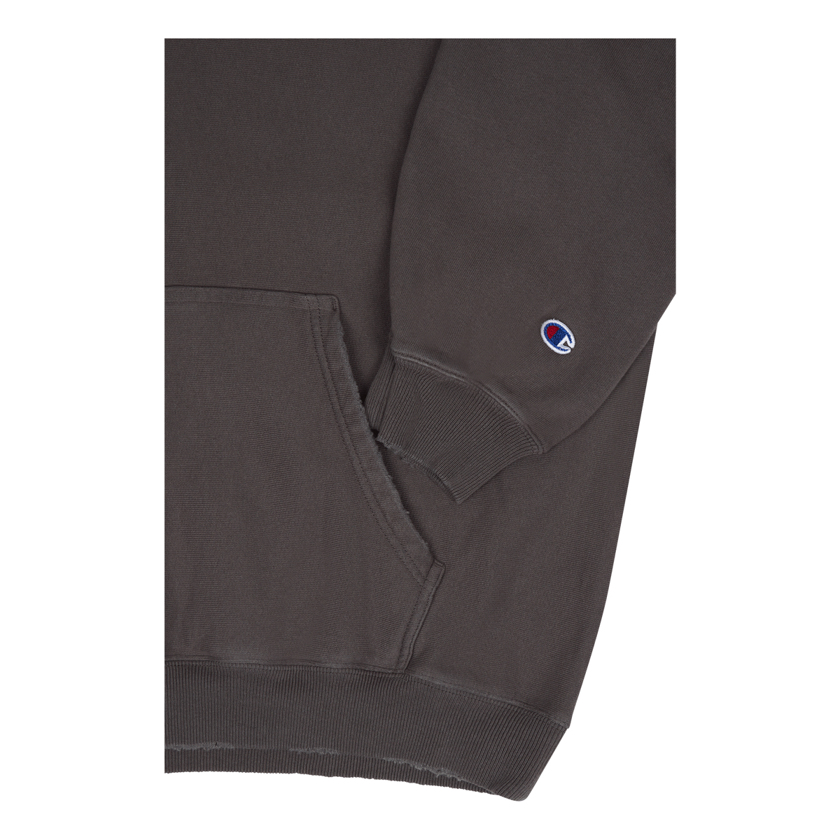 Hooded Sweatshirt Magnet