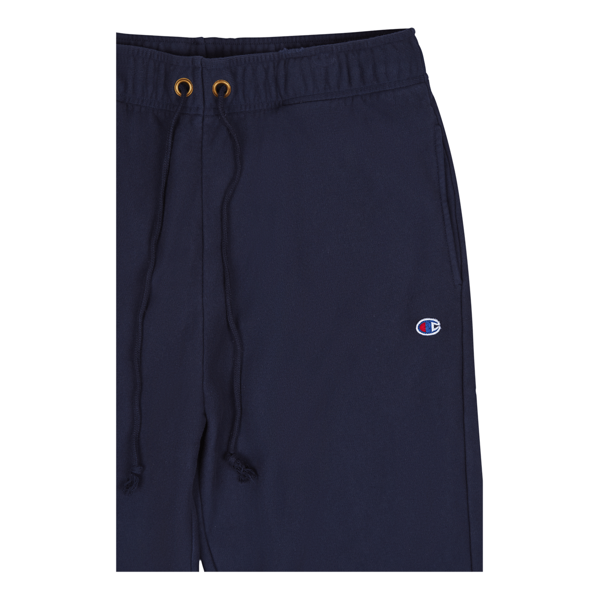 Elastic Cuff Pants Maritime Blue