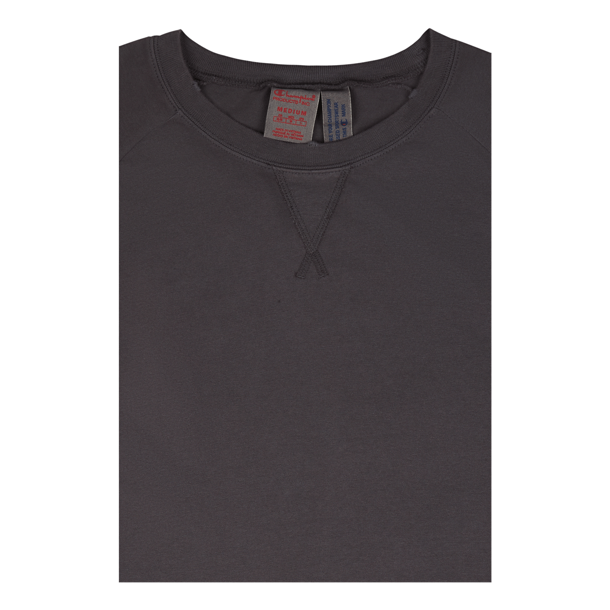 Crewneck T-shirt Magnet