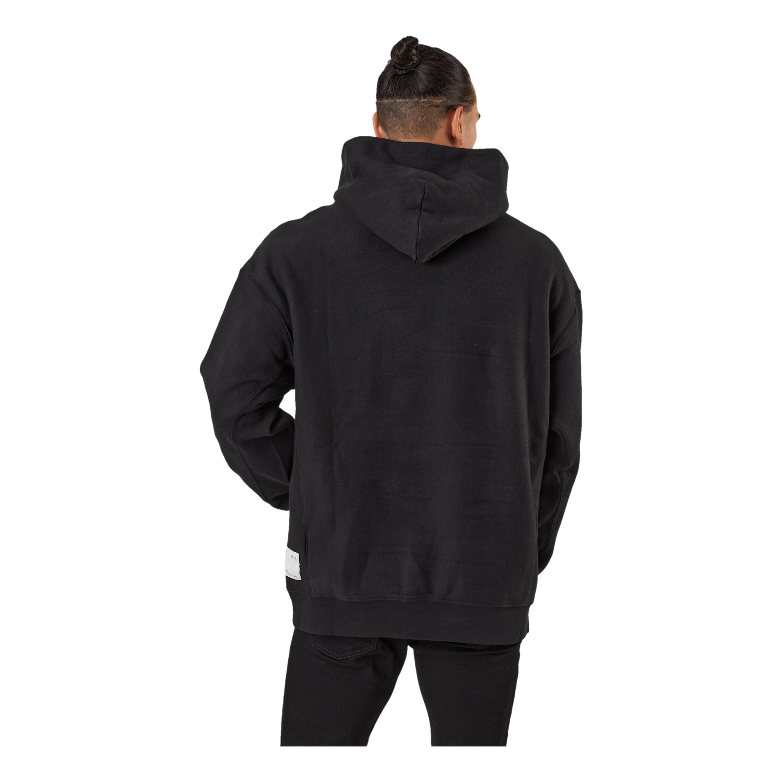 Hooded Sweatshirt  Beauty