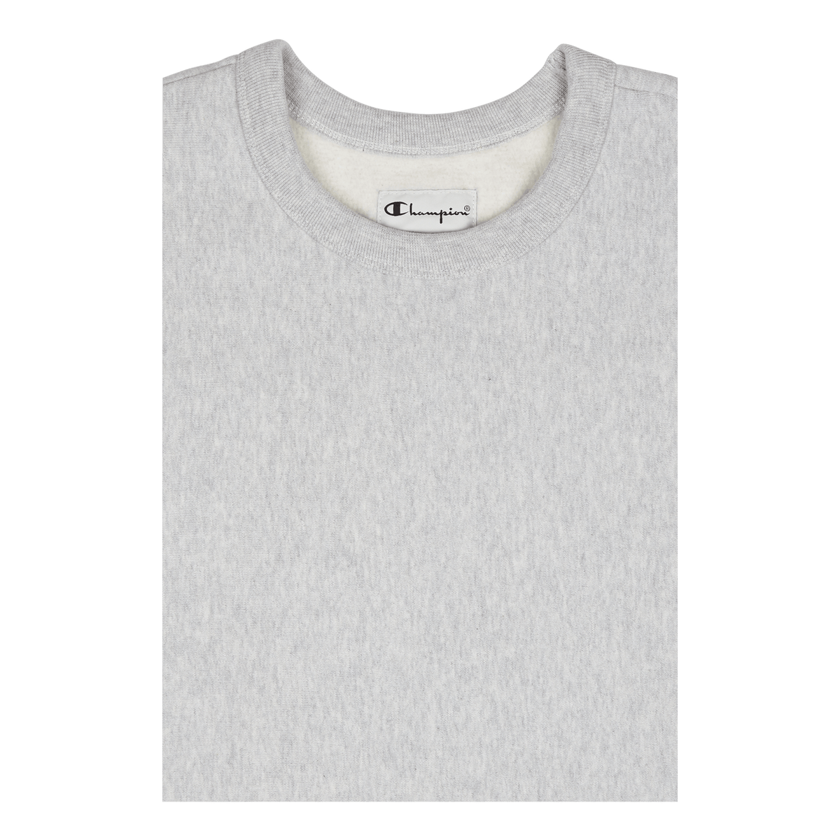 Crewneck Sweatshirt Light Melange