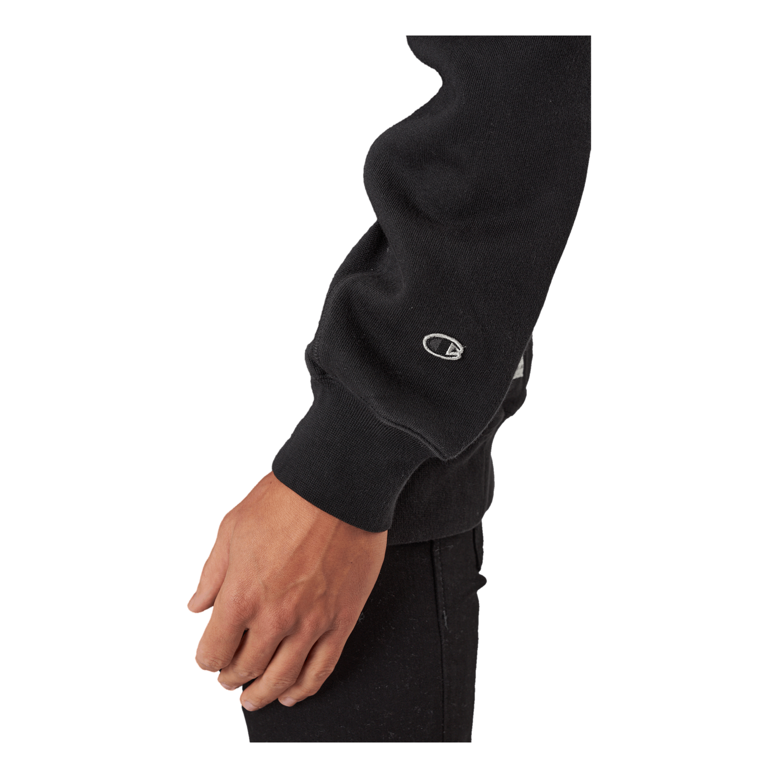 Crewneck Sweatshirt  Beauty